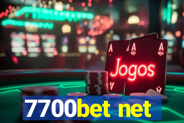 7700bet net